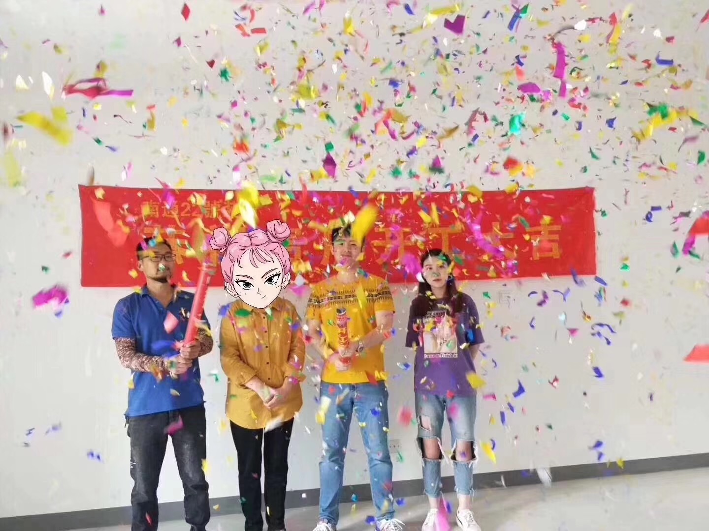 丽都桥语